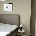 Ξενοδοχείο με διαμερίσματα Stavanger City Apartments