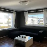 Ξενοδοχείο με διαμερίσματα Stavanger City Apartments *