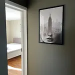 Ξενοδοχείο με διαμερίσματα Stavanger City Apartments