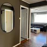 Stavanger City Apartments Ξενοδοχείο με διαμερίσματα