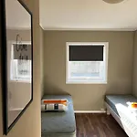 Ξενοδοχείο με διαμερίσματα Stavanger City Apartments *