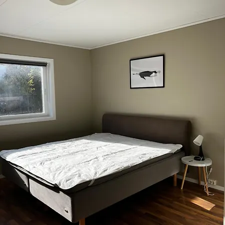Stavanger City Apartments Στάβανγκερ