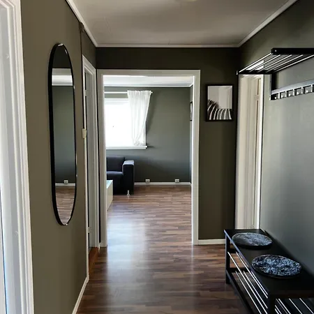 Stavanger City Apartments