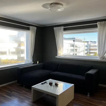 Apartmanhotel Stavanger City Apartments *