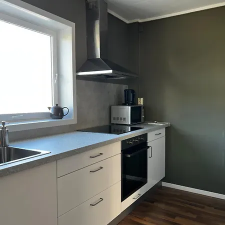 Ξενοδοχείο με διαμερίσματα Stavanger City Apartments Στάβανγκερ