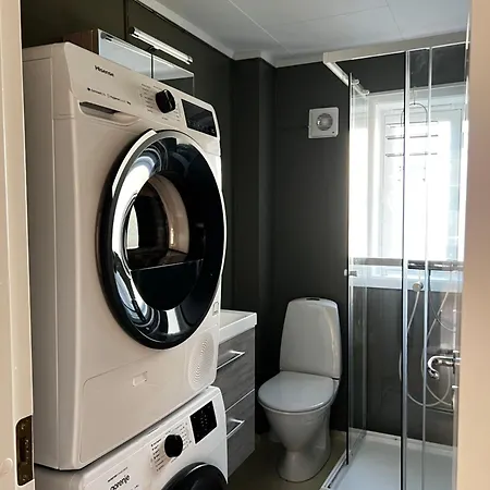 Stavanger City Apartments Στάβανγκερ