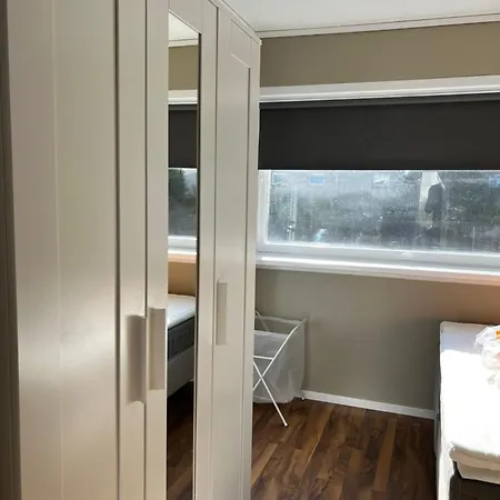 Stavanger City Apartments Ξενοδοχείο με διαμερίσματα