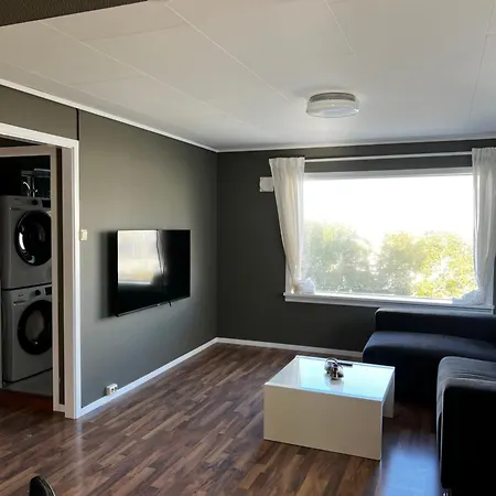Stavanger City Apartments Ξενοδοχείο με διαμερίσματα *