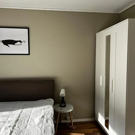 Stavanger City Apartments *