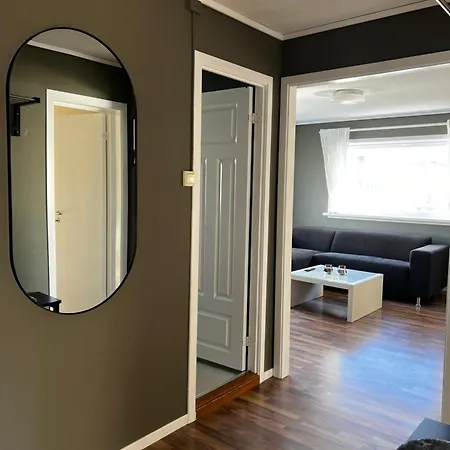 Stavanger City Apartments Aparthotel